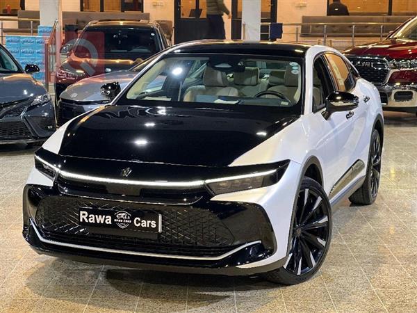 تويوتا كراون 2024 للبيع في العراق - اربيل